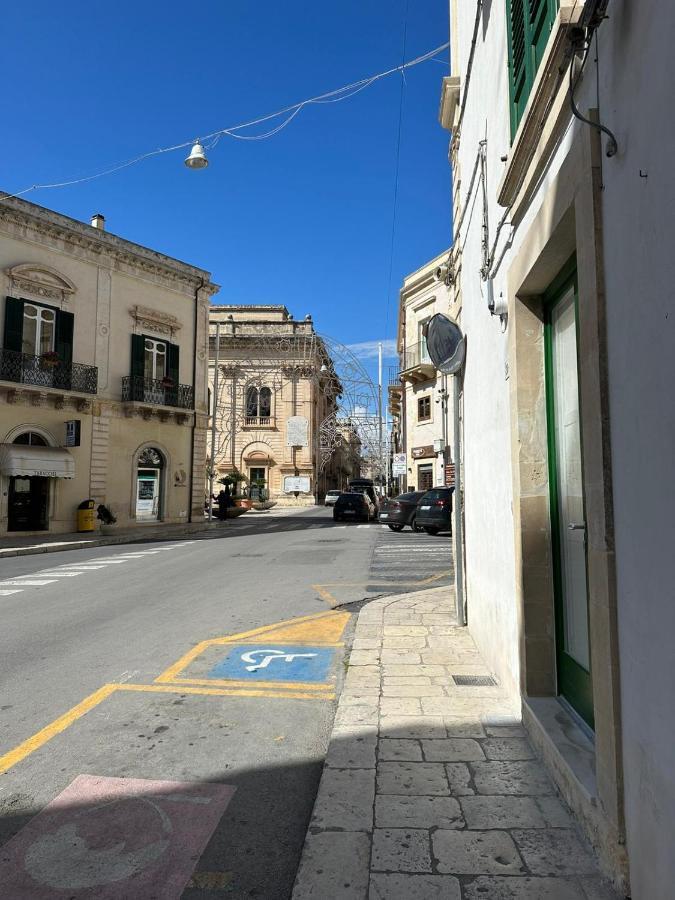 Mastranza 20 Scicli Exterior foto